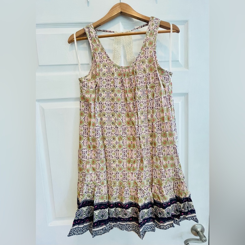 Sun Dress